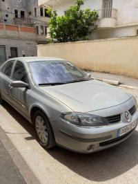 سيارات-renault-laguna-2-2001-القليعة-تيبازة-الجزائر
