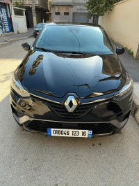 voitures-renault-clio-2023-rs-line-kolea-tipaza-algerie