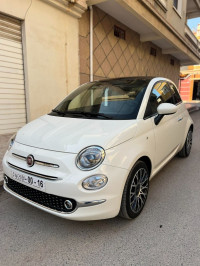 voitures-fiat-500-2024-dolcevita-kolea-tipaza-algerie