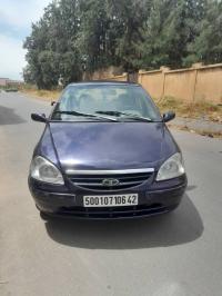 سيارات-tata-indigo-2006-القليعة-تيبازة-الجزائر