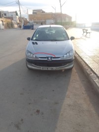 Peugeot 206 2004 206 thumbnail 2