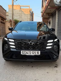 سيارات-hyundai-tucson-2025-n-line-القليعة-تيبازة-الجزائر