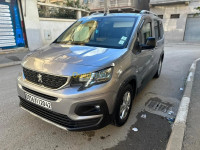 voitures-peugeot-rifter-2020-kolea-tipaza-algerie