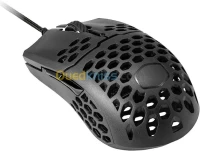 Souris MM710 Cooler Master WHITE / BLACK 