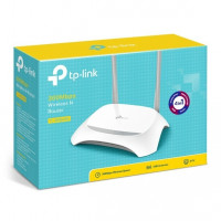 reseau-connexion-routeur-tp-link-tl-wr840n-300mbps-wireless-bab-ezzouar-alger-algerie