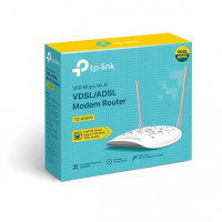 reseau-connexion-tp-link-td-w9970-modem-routeur-vdsladsl-bab-ezzouar-alger-algerie