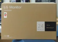 Ecran LG MONITOR 24MR400