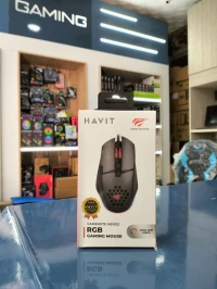 SOURIS GAMER HAVIT MS1022 RGB
