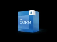 Processeur CPU Intel Core i5-13400F 20 Mo de cache, jusqu'à @4,60 GHz