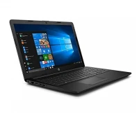 LAPTOP HP 15 DW1010nK CELERON N4020 / RAM 4GO / SSD 256 / 15.6