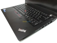 LAPTOP LENOVO T470S I5 6TH 8GB 256 SSD FULL HD