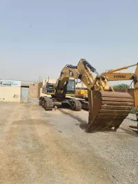 caterpillar 320 d2 2019