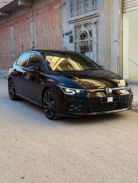 voitures-volkswagen-golf-8-2023-gtd-batna-algerie