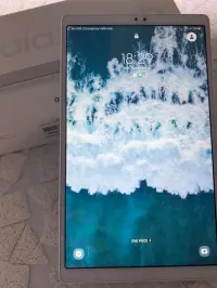 Samsung galaxy tab a7 lite