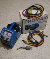 Promax RG3000-E