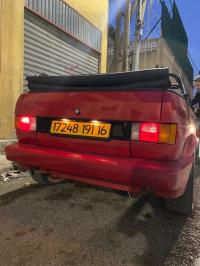سيارات-volkswagen-golf-2-1991-cabriolet-حيدرة-الجزائر