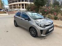 سيارة-المدينة-kia-picanto-2018-lx-start-وهران-الجزائر
