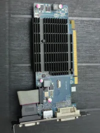Amd Radeon HD5450