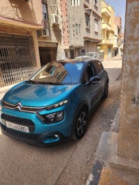 سيارات-citroen-c3-2022-plus-باتنة-الجزائر