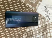 Poco X3 pro