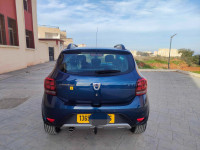 voitures-dacia-sandero-2018-stepway-zeralda-alger-algerie