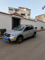 voitures-dacia-sandero-2019-stepway-techroad-dci-el-achour-alger-algerie