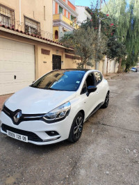 voitures-renault-clio-4-2020-limited-2-el-biar-alger-algerie