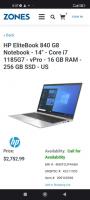 laptop-pc-portable-hp-elitebook-840-g8-notebook-core-i7-1185-g7-vpro-baba-hassen-alger-algerie