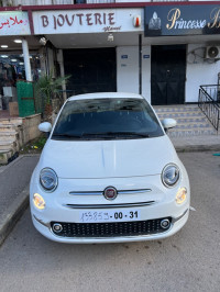 voitures-fiat-500-2024-dolcevita-dz-alger-centre-algerie