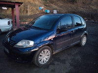 voitures-citroen-c3-2005-bouira-algerie