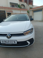 voitures-volkswagen-polo-2022-life-rouiba-alger-algerie