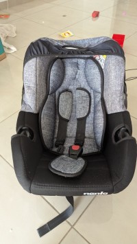 إكسسوارات-siege-auto-maxi-cosy-أولاد-فايت-الجزائر