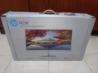 Moniteur HP m24f 