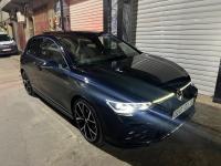 automobiles-volkswagen-golf-8-gtd-2022-cuir-oran-algerie