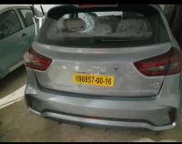 Geely Gx3 pro 2024 