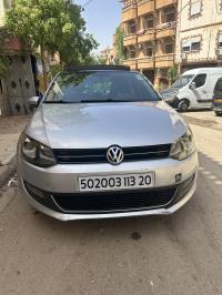 سيارات-volkswagen-polo-2013-life-سعيدة-الجزائر