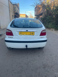 voitures-renault-megane-1-2002-tiaret-algerie