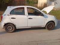 سيارات-nissan-micra-2011-k13-قسنطينة-الجزائر