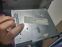 Auto radio Seat Ibiza 