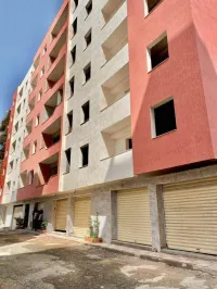 Vente Studio Alger Bordj el kiffan