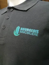 Flocage et personnalisation textiles