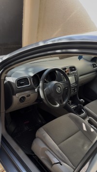 سيارات-volkswagen-golf-6-2011-trendline-المرادية-الجزائر