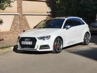 Audi S3 2017 