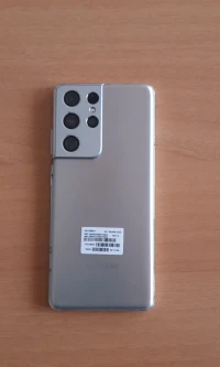 Samsung Galaxy S21 Ultra 5G: 512GB/16GB