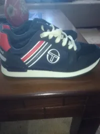 Basquette Sergio Tacchini 