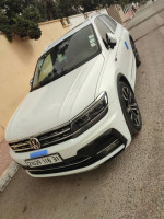 voitures-volkswagen-tiguan-2018-r-line-oran-algerie