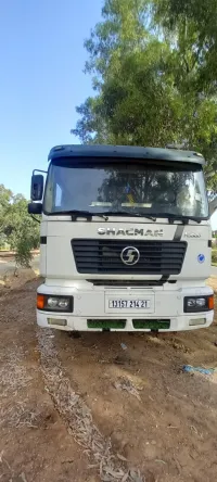 شاكمان F2000 2014