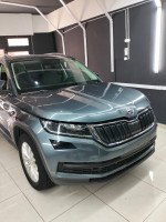 voitures-skoda-kodiak-2020-bordj-bou-arreridj-algerie