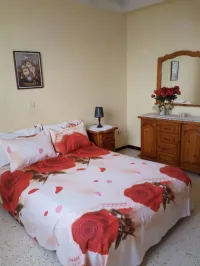 Location vacances Appartement F2 Béjaïa Tichy