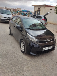 voitures-kia-picanto-2020-lx-start-plus-sidi-bel-abbes-algerie